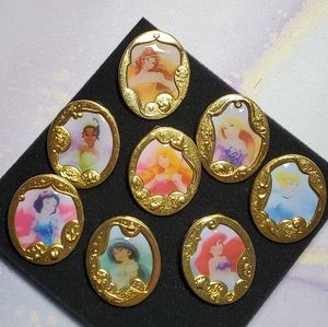Disney Pin Lot